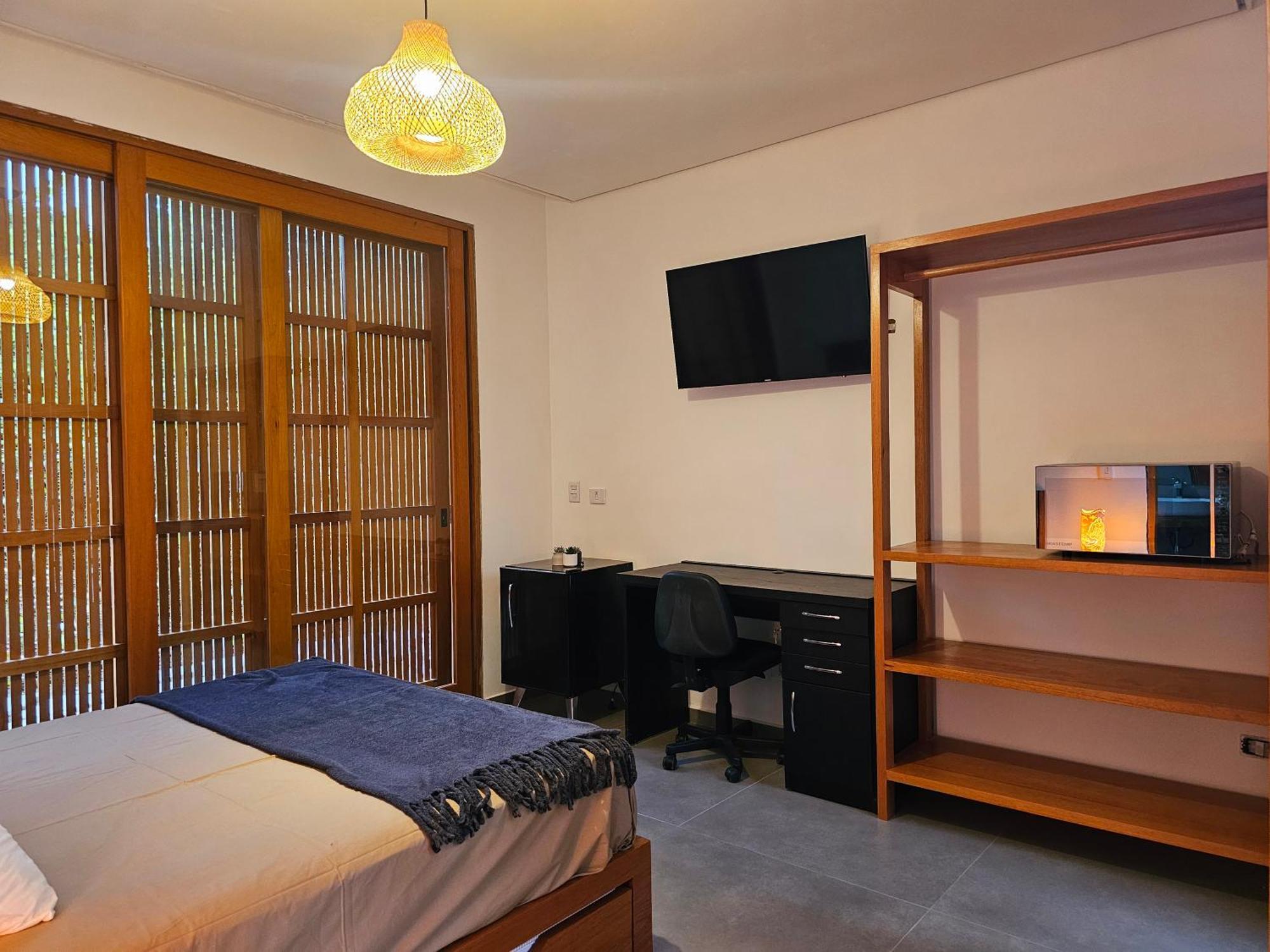 Casa Fiji - Suites Luxo - Praia De Itamambuca - Ao Lado Da Praia Ubatuba Eksteriør billede