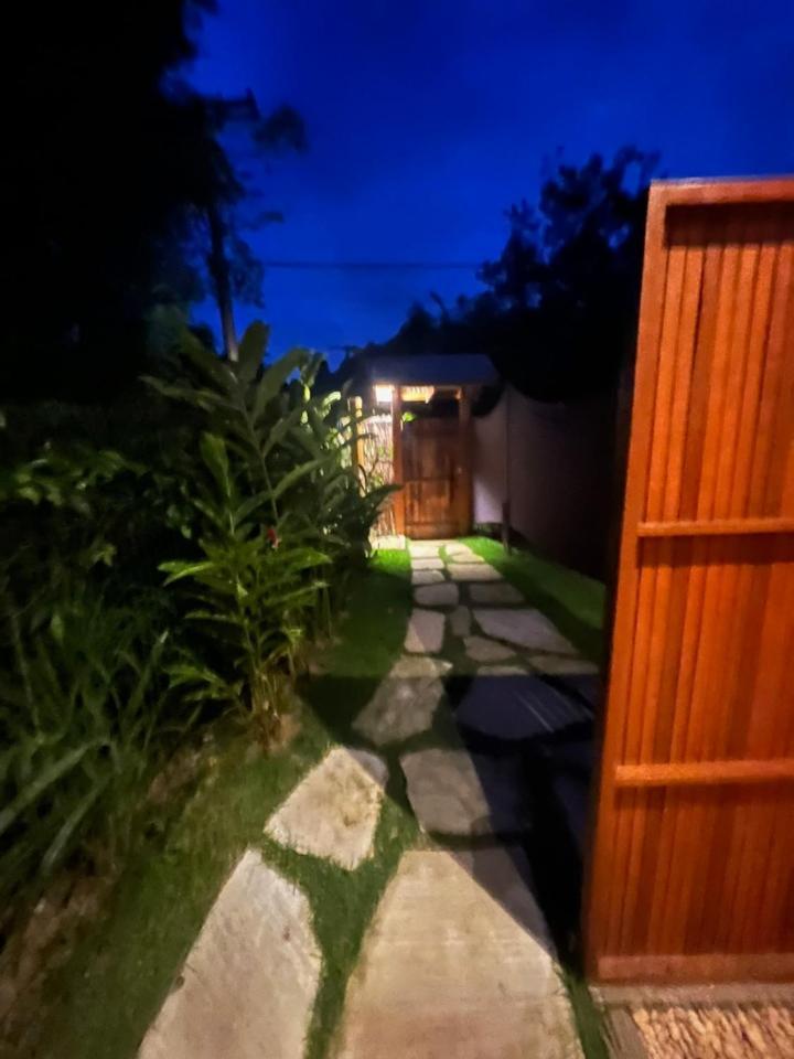 Casa Fiji - Suites Luxo - Praia De Itamambuca - Ao Lado Da Praia Ubatuba Eksteriør billede