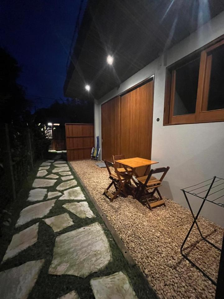 Casa Fiji - Suites Luxo - Praia De Itamambuca - Ao Lado Da Praia Ubatuba Eksteriør billede