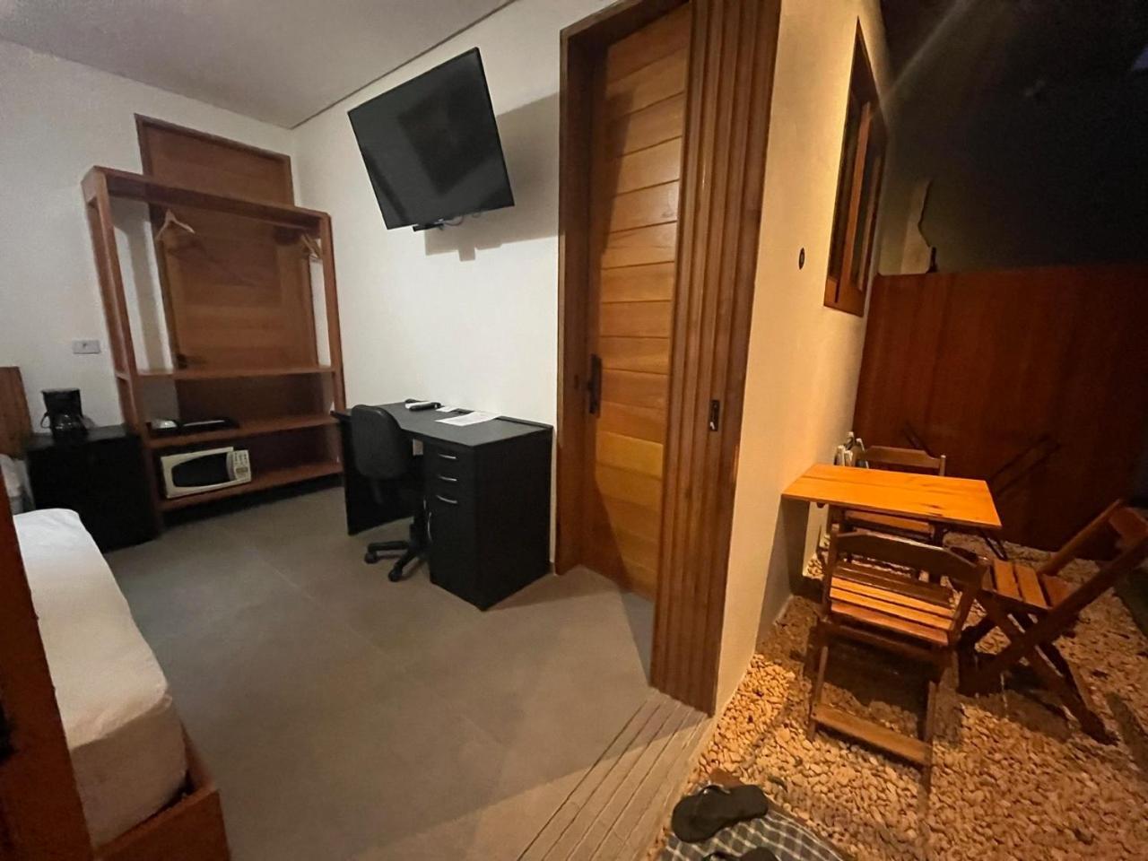 Casa Fiji - Suites Luxo - Praia De Itamambuca - Ao Lado Da Praia Ubatuba Eksteriør billede