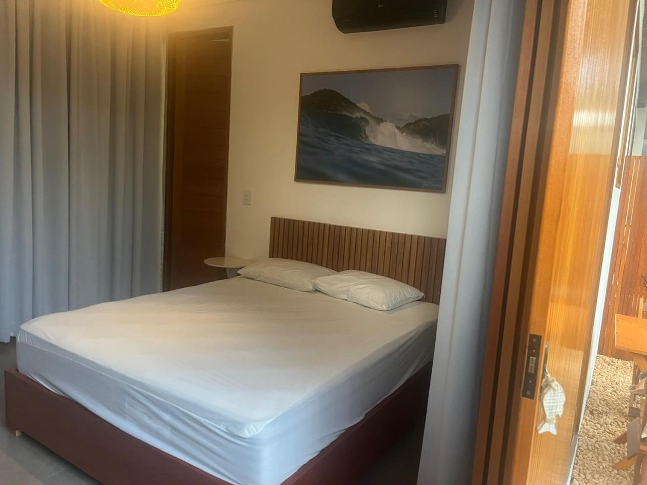 Casa Fiji - Suites Luxo - Praia De Itamambuca - Ao Lado Da Praia Ubatuba Eksteriør billede