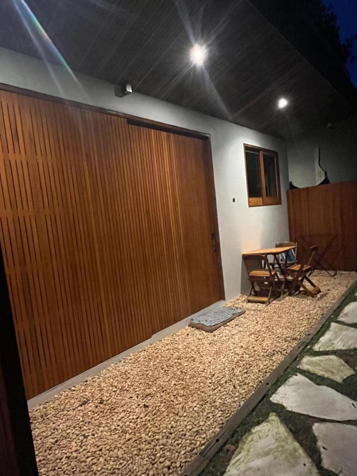 Casa Fiji - Suites Luxo - Praia De Itamambuca - Ao Lado Da Praia Ubatuba Eksteriør billede