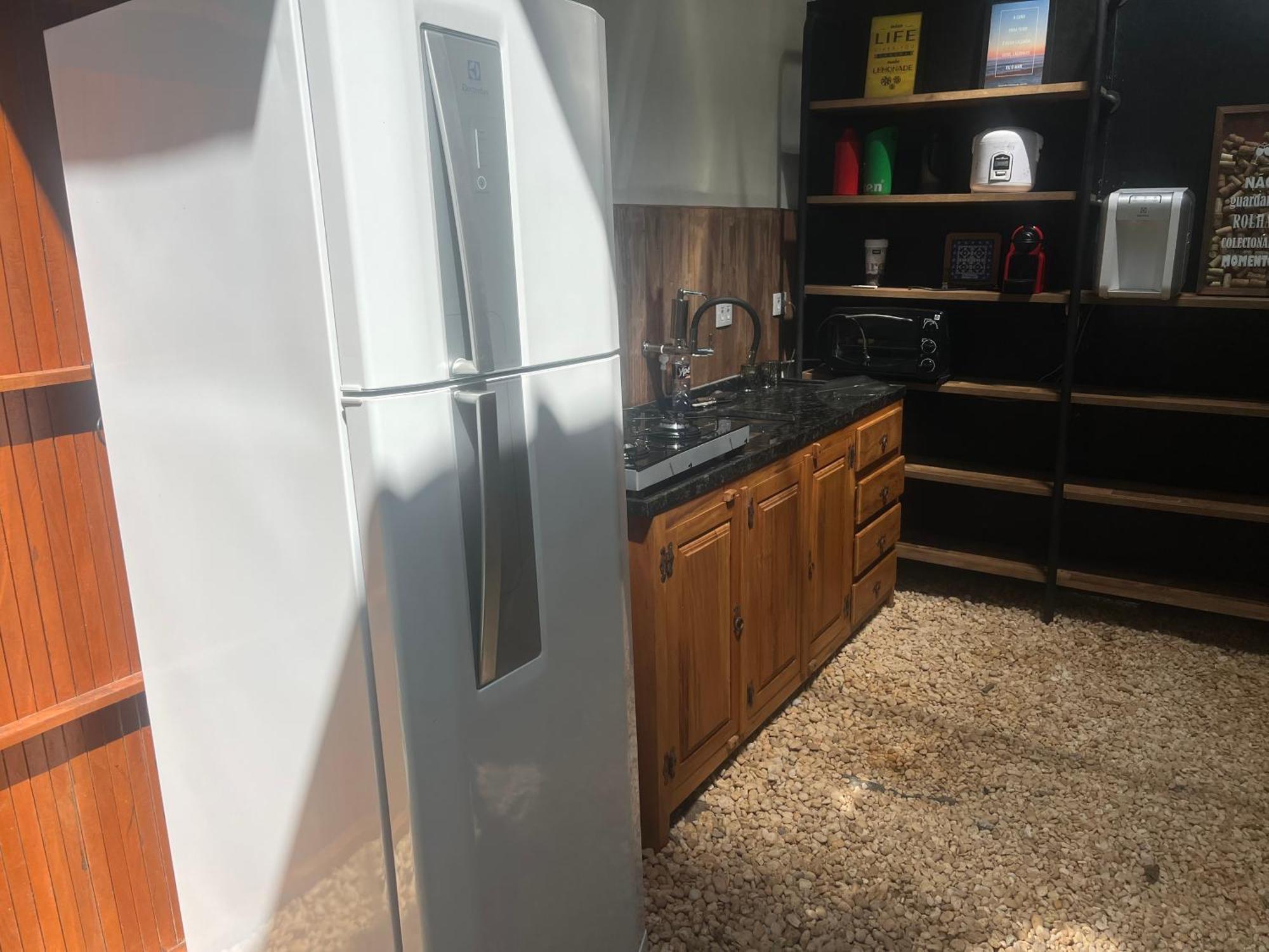 Casa Fiji - Suites Luxo - Praia De Itamambuca - Ao Lado Da Praia Ubatuba Eksteriør billede